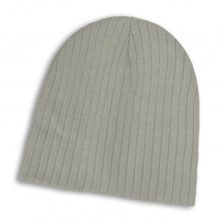 Nebraska Cable Knit Beanie Promotional Products